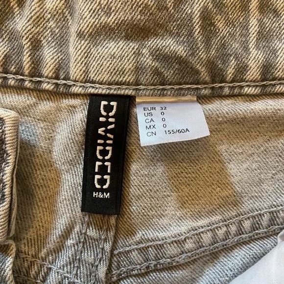 Cargo jeans - Picture 5 of 5